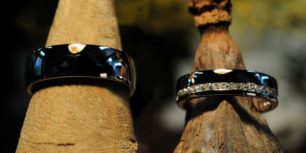 オーダー結婚指輪