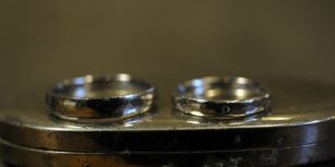 ご夫婦で作る結婚指輪